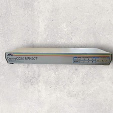 Allied Telesyn International CentreCom MR420T picture