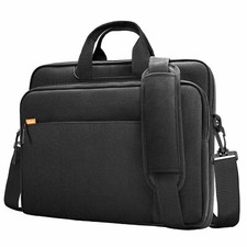 16 17 17.3 Inch Laptop Bag Waterproof Case Compatible with MacBook Air/Pro 16 picture