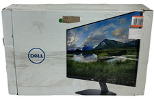 Dell SE2719H 27 Inch Full HD IPS Monitor picture