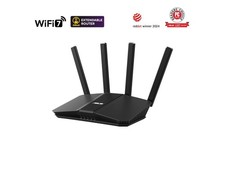 Asus RTBE3600 RT-BE3600 Wi-Fi 7 AiMesh Extendable Router picture
