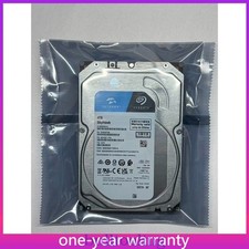 NEW Seagate SkyHawk ST4000VX016 4TB 256MB 3.5