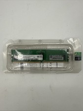 SK HYNIX 16GB 1X16GB 1RX4 PC43200AA SERVER MEMORY HMAG78EXNRA199N picture