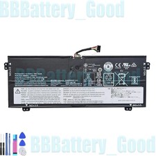 NEW L16C4PB3 L16M4PB3 Battery For Lenovo IdeaPad 720S-13ARR 720s-13IKB picture