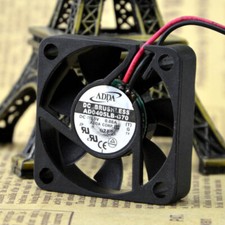 ADDA 4cm 4010 5V0.08A AD0405LB-G70 Industrial Cooling Fan Miniature Quiet picture