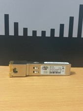 CISCO GLC-TE 1000BASE-T SFP Copper Transceiver Module GLC TE SFP to RJ-45 picture