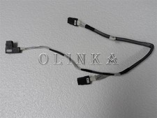SAS SATA H200 PERC H700 RAID CABLE DELL POWEREDGE R310 SERVER N262J picture
