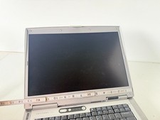 SAMSUNG R540 LAPTOP FOR PARTS/REPAIR UNTESTED INTEL I3 1ST GEN Cracked Screen 45 picture