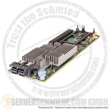 Cisco UCSC-MRAID12G 12G SAS PCIe x8 Modular Raid Controller 2x SFF-8643 for HDD picture