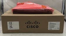 CISCO 4300 SERIES ISR4321/K9 V07 INTEGRATED SERVICES ROUTER Z800-44681-06 IOS-XE picture