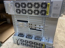 CISCO NCS4216-F2B-SA  with NCS4216-RSP NCS4216-F2B-FAN A900-PWR-900D2 NCS4216-SA picture