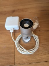 Apple iSight A1023 - Firewire Webcam Camera With Cable And Mount picture