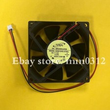 1pcs  ADDA  AD0812HS-A70GL 8025 12V 0.25A 8cm 8CM chassis Power supply fan picture
