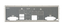 ORIGINAL SuperMicro IO SHIELD for H12SSW-INR picture
