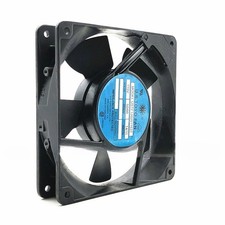 1PCS U.S.TOYO FAN USTF120251153T AC 115V 14/11W 12CM cooling fan picture