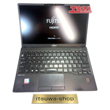 Fujitsu LIFEBOOK U9311/F 11th Generation Intel Core 8GB RAM 11 FMVU34025 picture