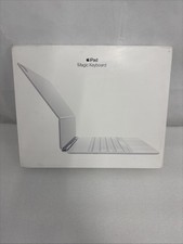 Original Apple Magic Keyboard for iPad Air 13-inch (M3) - White MDFW4LL/A picture