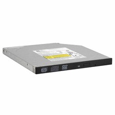 Internal 9.5mm SATA DVD Burner CD RW Writer Laptop Notebook Optical Drive Player picture