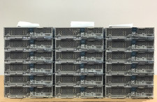 Cisco B230 M2 2x Intel Xeon E7-2870 10 Core 192GB ECC RAM Blade Server 2x Tray picture
