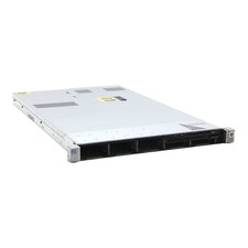 HP DL360p Gen8 2X Xeon 2600 V1 V2 0GB DDR3 P420i 8X 2.5