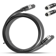 5 Foot Ethernet Cable 720073-6 Compatible with Humminbird Helix SOLIX APEX picture