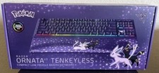 New Pokemon x Razer Ornata V3 X Tenkeyless Espeon & Umbreon Edition Keyboard picture