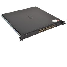 Dell N4032F PowerConnect 8132F 24-Port Gigabit Ethernet Network Switch 10GbE picture