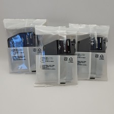 GENUINE Brother LC3011 (2) Cyan And (1) Magenta Ink Cartridge Sealed Packages picture