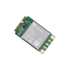 SIM7600G-H LTE Module Global 4G SIM7600G-H-PCIE with Mini-PCIE Interface picture