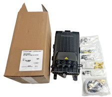 Commscope OTE-02MH-NN-EXTG03 2-Port Mini-OTE Fiber Optic Terminal NEW picture