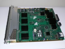Cisco MDS 9500 DS-X9148 48 Port Fibre Channel FC Blade w/ 48 DS-SFP-FC4G-SW SFP picture
