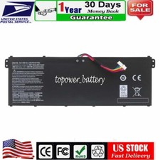 KT.0040G.004 Battery for Acer Aspire E3-111 E3-112 E3-112M ES1-511 ES1-512   picture
