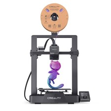 Creality 3D Ender 3 V3 SE 3D Printer with CR Touch Auto Leveling, Sprite Direct picture