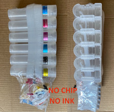 Epson STYLUS PHOTO Continuous Ink Supply System CISS for Epson STYLUS PHOTO R200 picture