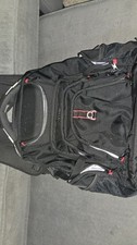 KROSER TSA Friendly Travel Laptop Backpack 17.3 Inch XL Computer Backpack picture