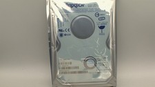 Maxtor DiamondMax 16 4R080L04214P1 80GB IDE HDD used picture