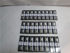Kingston KTH9600CS 4GB DDR3 RAM Memory Lot of 25 New Open Box picture