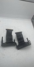 EZDIY-FAB Vertical Graphics Card Holder Bracket + PCIe 3.0 x16 Riser Cable Lot/2 picture