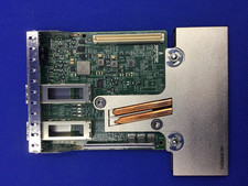 6WMMV Dell BROADCOM 57414 RNDC 25GB 2Port SFP28 Rack Network Daughter Card 06WMM picture