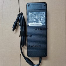 For MSI Raider GE78HX 13VI-086US RTX4090 Delta 330W 19.5V 16.9A NEW 100%Original picture