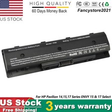 PI06 Laptop Battery HSTNN-LB4N 710416-001 709988-421 For HP Envy 15-J000 PI06XL picture