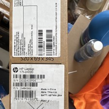 HP Laptop 17t-cn000 17.3