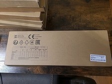NEW   HP L96909-001 Halley Wired USB Slim Keyboard (Lot of 10) picture