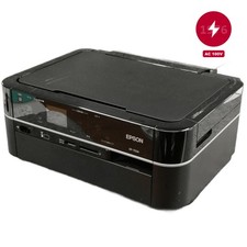 EPSON Multifunction Printer For Parts Junk Not Working Power On Only Japan picture