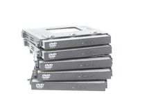 Variety of H-L Hitachi CD Rom Drive Burners Laptop PC Internal CD, CD-RW, DVD-RW picture