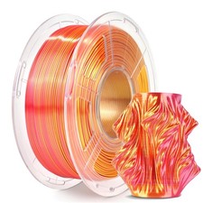 JAYO 5KG PETG PLA Matte PLA+ SILK ABS TPU 1.75mm 3D Printer Filament Bundle Lot picture