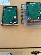EMC Unity 600GB D3-2S10-600 005051634 005051631 005053139 005053138 picture