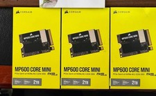 compatible CORSAIR MP600 MINI 2TB M.2 NVMe Internal SSD  picture