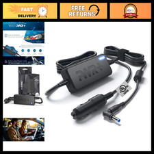 Universal Laptop Car Charger for HP Probook EliteBook G1-G6, 65W/90W Power Adapt picture