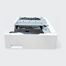 New HP LaserJet 550-Sheet Feeder Tray, CF404A picture