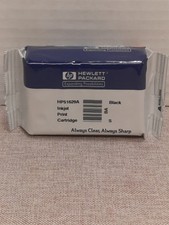 HP 29 Black Ink Cartridge 51629A Genuine Part No. 51629A No Box picture